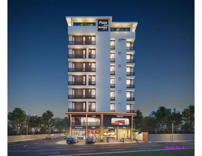 Plaza By Selenium City Brochure Image 5