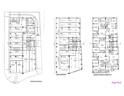 Plaza By Selenium City Brochure Image 4