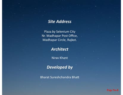 Plaza By Selenium City Brochure Image 8