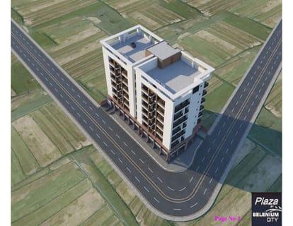 Plaza By Selenium City Brochure Image 2