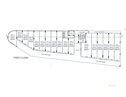 Gulmohar Business Park Brochure Image 5