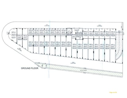 Gulmohar Business Park Brochure Image 4
