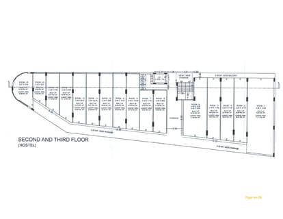 Gulmohar Business Park Brochure Image 6