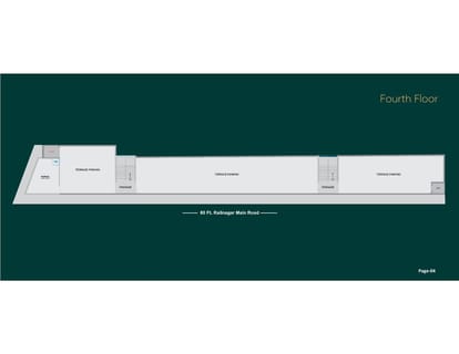 Gulmohar Trade Center Brochure Image 4