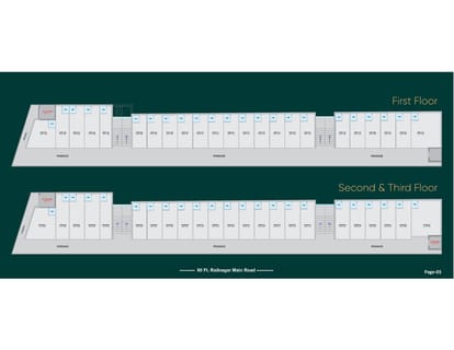 Gulmohar Trade Center Brochure Image 3