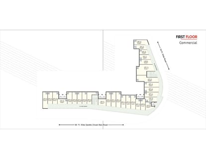 Gulmohar Towers Brochure Image 8