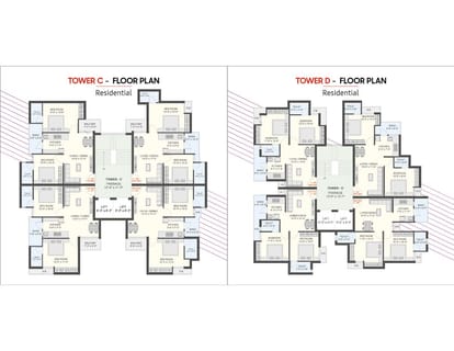 Gulmohar Towers Brochure Image 18