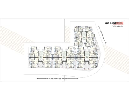 Gulmohar Towers Brochure Image 15