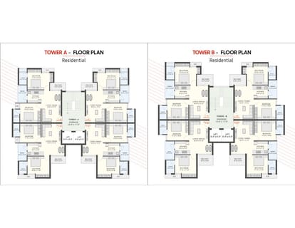 Gulmohar Towers Brochure Image 17