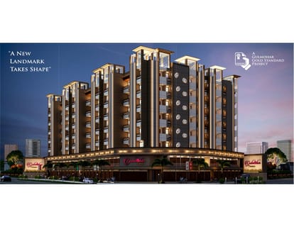 Gulmohar Towers Brochure Image 22