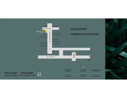 Gulmohar Towers Brochure Image 24