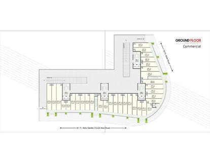 Gulmohar Towers Brochure Image 7