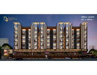 Gulmohar Towers Brochure Image 11