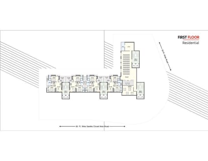 Gulmohar Towers Brochure Image 14