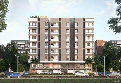 Samay Gold Brochure Image 3