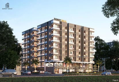 Samay Gold Brochure Image 4