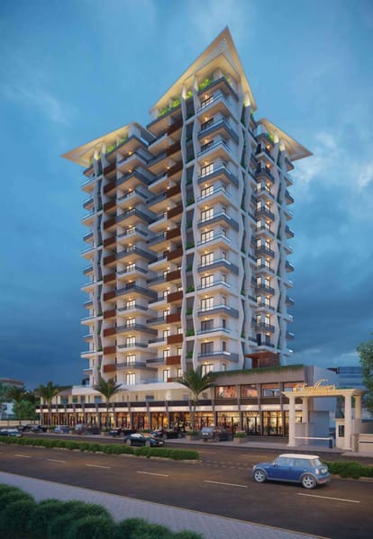 Sunflower Heights Brochure Image 15