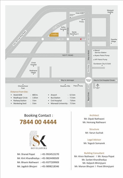 Sunflower Heights Brochure Image 16