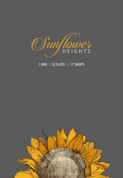 Sunflower Heights Brochure Image 1