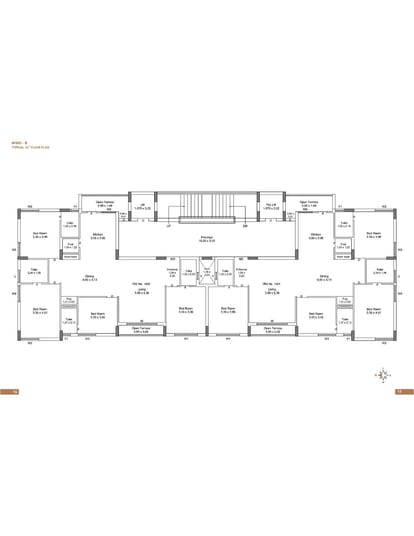 Haridwar Habitat Brochure Image 9
