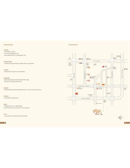 Haridwar Habitat Brochure Image 11