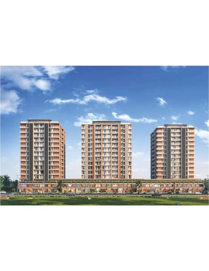 Haridwar Habitat Brochure Image 2