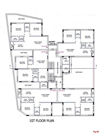 Copper Corner Brochure Image 5