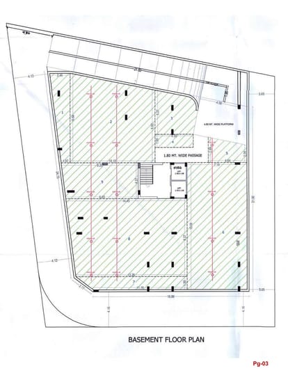 Copper Corner Brochure Image 3