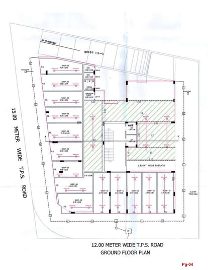 Copper Corner Brochure Image 4