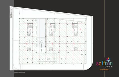 Saffron Palace Brochure Image 2