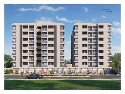 Tulsi Pushpavan Brochure Image 12