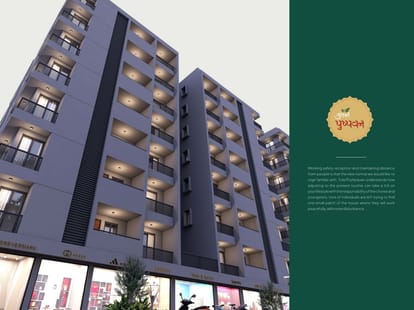 Tulsi Pushpavan Brochure Image 3