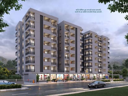 Tulsi Pushpavan Brochure Image 2