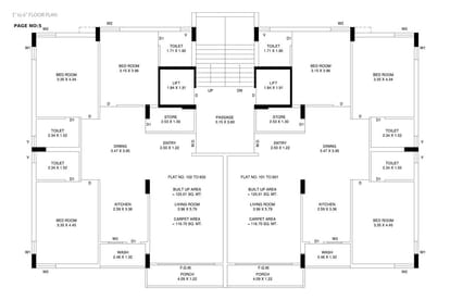 Hariva Gold Brochure Image 5
