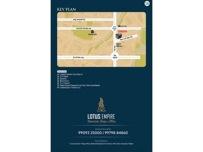 Lotus Empire Brochure Image 10