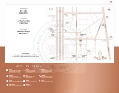 Dwarika Avenue Brochure Image 11