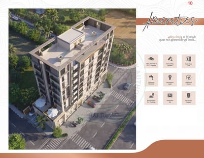 Dwarika Avenue Brochure Image 10