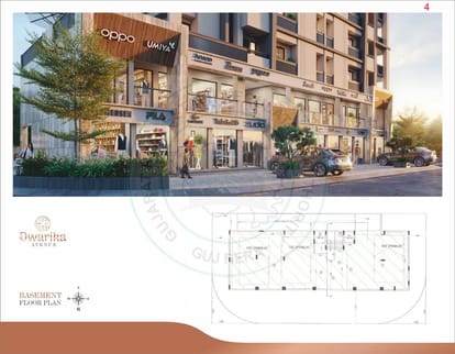 Dwarika Avenue Brochure Image 4