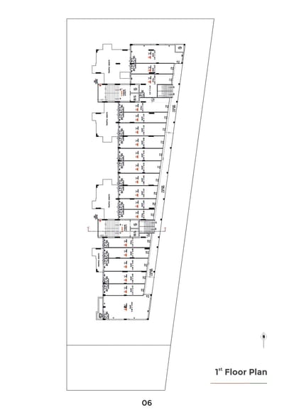 Prashanti Twin Brochure Image 6
