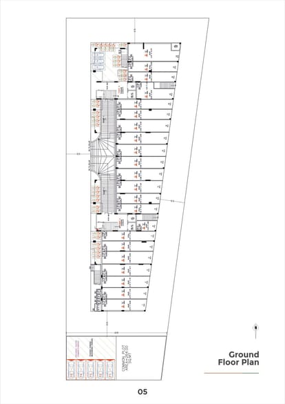Prashanti Twin Brochure Image 5