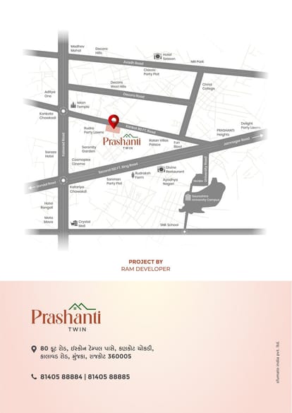 Prashanti Twin Brochure Image 11