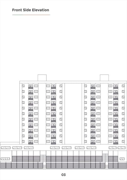 Prashanti Twin Brochure Image 3