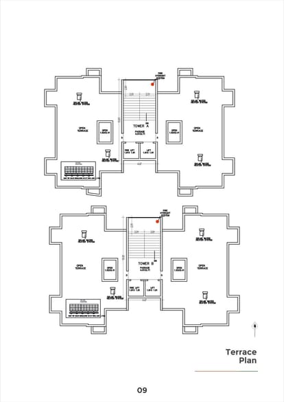 Prashanti Twin Brochure Image 9