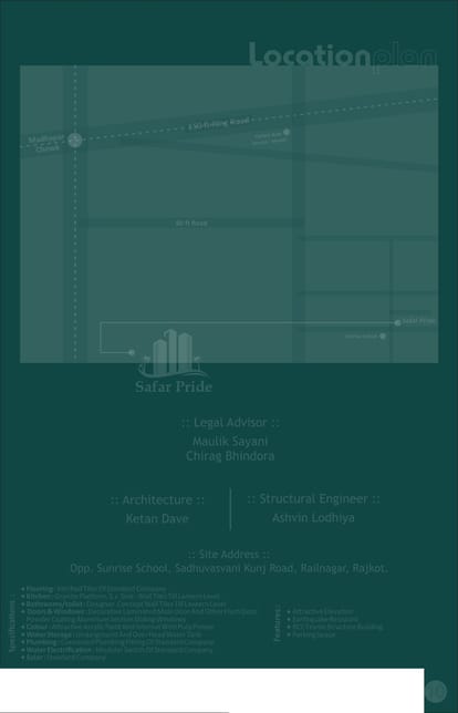 Safar Pride Brochure Image 10