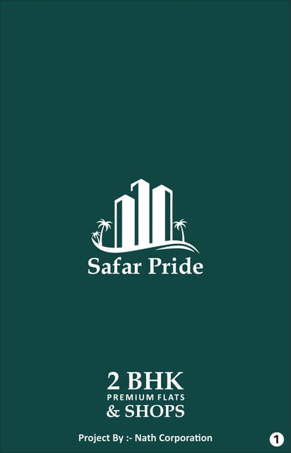 Safar Pride Brochure Image 1