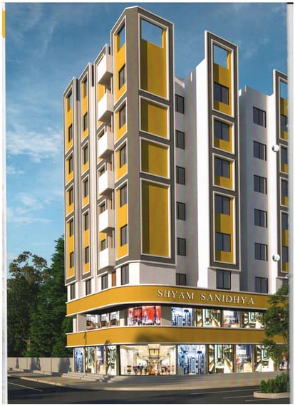 Shyam Sanidhya Brochure Image 6