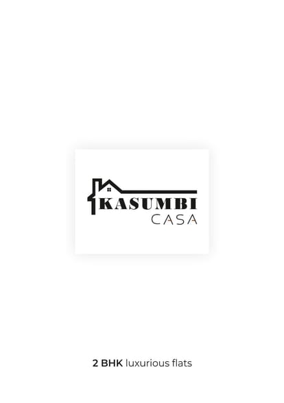 Kasumbi Casa Brochure Image 1