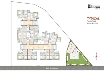 Kasumbi Casa Brochure Image 6