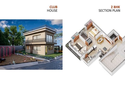 Kasumbi Casa Brochure Image 7