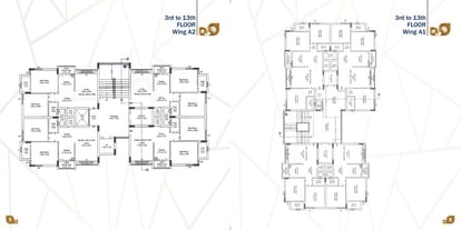 Krishna Bhoomi Brochure Image 4